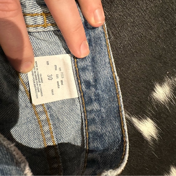 Levis original 54 - Picture 3 of 3